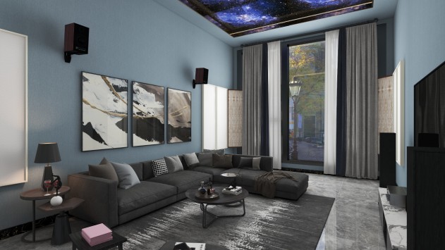 隔音房、隔音降噪、隔音門、隔音材料、吸音材料、硅晶砂、八方聲學