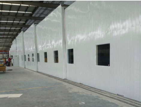 隔音房、隔音降噪、隔音門、隔音材料、吸音材料、硅晶砂、八方聲學(xué)