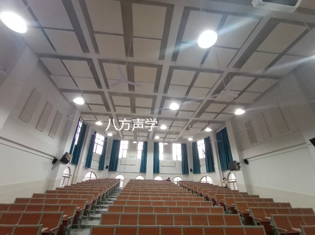 隔音房、隔音降噪、隔音門、隔音材料、吸音材料、硅晶砂、八方聲學